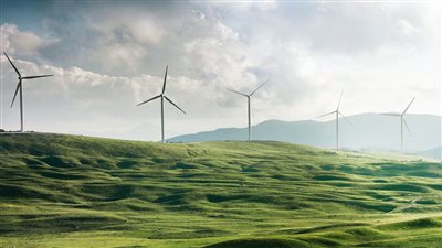 نحو إفريقيا خضراء .. 3 خطوات لتقليل انبعاثات الكربون في توليد الطاقة