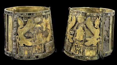 مصدر يكشف قطع الملكة 