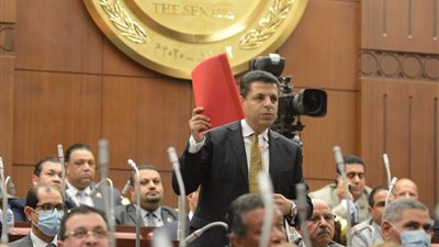 عضو اللجنة الاقتصادية بالشيوخ يكشف تعديلاتها بمشروع قانون الموازنة