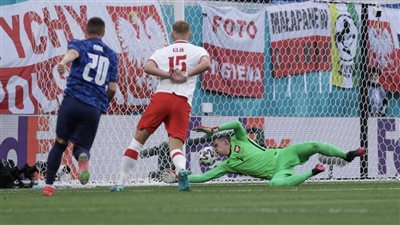 سلوفاكيا في الصدارة.. ترتيب المجموعة الخامسة باليورو