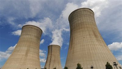  الخارجية الصينية تنفي وجود أي تسرب نووي بمحطة 