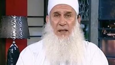 محمد حسين يعقوب عن خُطبه: 