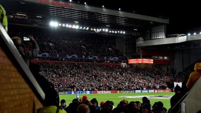 مُلّاك ليفربول يسعون لاستغلال ملعب أنفيلد في أغراض أخرى غير كرة القدم