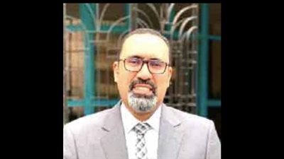 ورشة تعريفية بخدمات مركز دعم البحث العلمي بجامعة حلوان (صور)