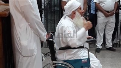 يعقوب عن العمليات الإرهابية والإلحاد أمام الجنايات: 