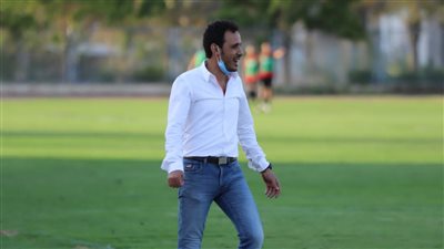 أرقام النصر مع طارق السيد في ستة جولات بالممتاز ب
