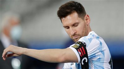 بهدفه في تشيلي.. ميسي يواصل تحطيم الأرقام القياسية مع الأرجنتين