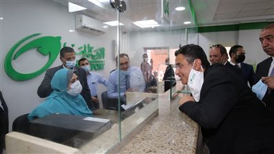 نفاد كراسات شروط «سكن لكل المصريين 2 » من بعض مكاتب البريد