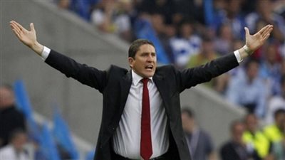 تفاصيل مفاوضات اتحاد الكرة مع جاريدو لتولي قيادة المنتخب الأولمبي