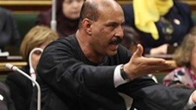 برلماني لوزير البترول: 