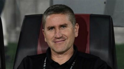 بركات يجتمع مع جاريدو لحسم موقفه من تدريب المنتخب الأولمبي| خاص