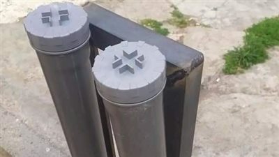 شاب يطلق فكرة لإطعام القطط في محافظة بورسعيد: 