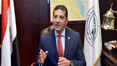 الرئيس التنفيذي 