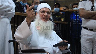 بلاغ جديد يتهم الشيخ محمد حسين يعقوب بالزواج من 20 فتاة عذراء
