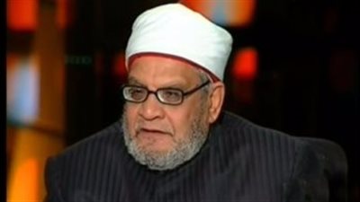 أحمد كريمة: حصول المطلقة على نصف ثروة زوجها مخالف للشريعة