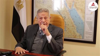 سفير مصر الأسبق بواشنطن: اجتماع الدوحة خير دليل على المساندة العربية لمصر