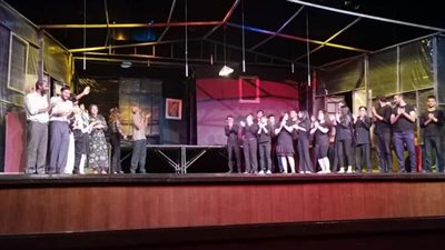 تنظيم أنشطة ثقافية متنوعة بالفيوم