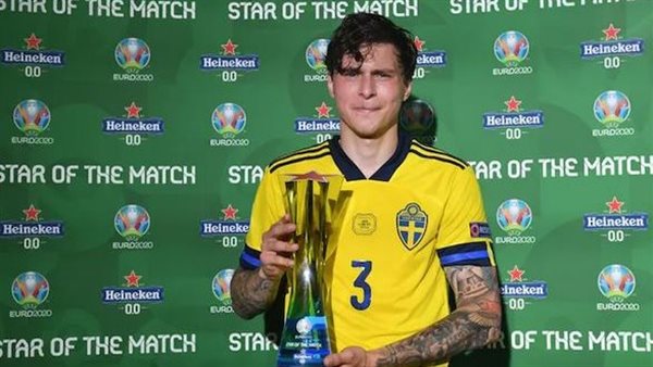 فيكتور لينديلوف 