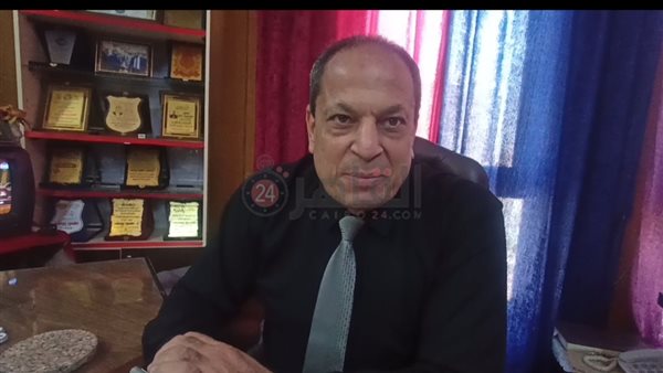 وكيل وزارة التموين