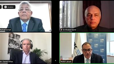 رئيس الهيئة العامة للاعتماد والرقابة الصحية: التعلم المستمر والشفافية وخلق ثقافة السلامة من أهم أدوار القيادة 