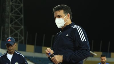 بيراميدز يستقر على رحيل أروابارينا.. وإيهاب جلال البديل (خاص)