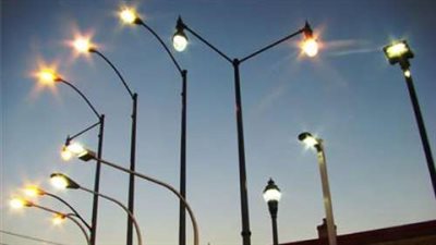 لصيانة المحولات.. قطع الكهرباء عن مدينة كفر شكر 4 ساعات غدًا