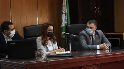 محافظة الجيزة تعقد ورش تدريبية لوحدات حماية الطفل