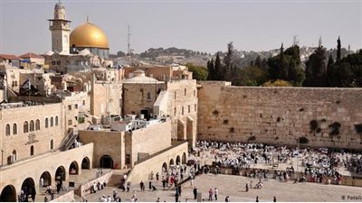 مسيرة الأعلام.. تطرف المستوطنين يقود لاشتباكات في القدس و78 إصابة بين الفلسطينيين