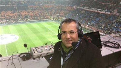 على محمد على: فترة التوقف الأخيرة ستضر الأهلي أمام الترجي