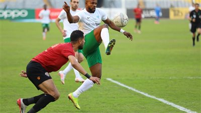 محمد يوسف حكمًا لمباراة سيراميكا كليوباترا والمصري في الدوري