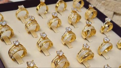 ارتفاع أسعار الذهب عالميًّا بعد تراجع الدولار