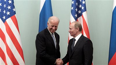 جنيف تحتضن أول قمة بين الرئيسين الأمريكي والروسي اليوم 