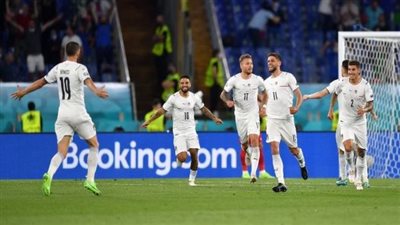 رسميًا.. منتخب عمان يتأهل للتصفيات النهائية المؤهلة لكأس العالم 2022