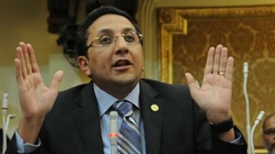 أول تحرك برلماني بشأن المعاش المبكر