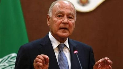 أبو الغيط: لا أستبعد تدخل أطراف خارجية وسعيها للتصعيد في لبنان