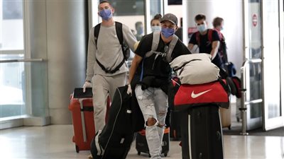 مصر تتخذ إجراءً عاجلًا خوفًا من تسلل سلالة كورونا الجديدة (خاص)