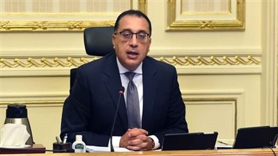 مجلس الوزراء يوافق على مشروع برنامج رد أعباء الصادرات 