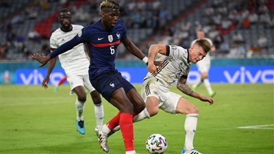 صحيفة إسبانية: كروس سيعتزل دوليًا بعد 