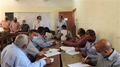 تعليم القليوبية: إعلان نتيجة الشهادة الإعدادية الأربعاء 