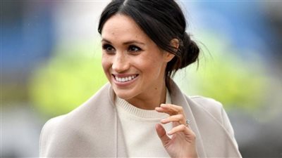 ميجان ماركل تخسر مسابقة أفضل 50 كتابًا مبيعًا من خلال كتاب أطفالها في بريطانيا (صور)