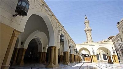  قبلة المريدين.. محافظة القاهرة تكشف تفاصيل تطوير مشروع مسار مزارات آل البيت 