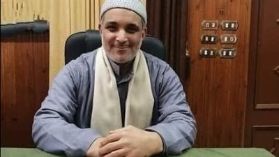 وفاة إمام مسجد متأثرًا بإصابته بفيروس كورونا في كفر الشيخ 