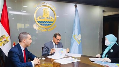 البنات يتصدرن المراكز الـ10 الأولى بالشهادة الإعدادية في كفر الشيخ 