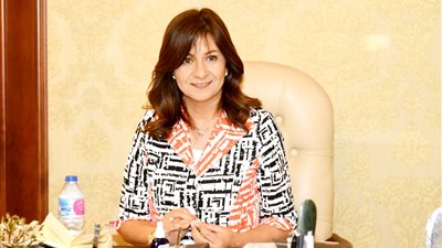 وزيرة الهجرة: تحويلات المصريين بالخارج المصدر الأول للعملة الصعبة بجانب قناة السويس والسياحة