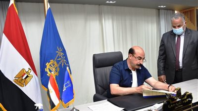 برقم الجلوس.. ننشر نتيجة الشهادة الإعدادية في أسوان