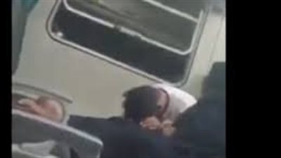 ننشر تحريات المباحث في واقعة متحرش قطار الصعيد