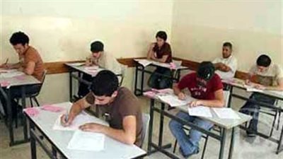 غدًا.. بدء الامتحانات التحريرية لطلاب الدبلومات الفنية على مستوى الجمهورية
