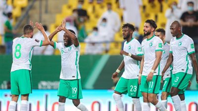 منتخب السعودية يعلن القائمة المشاركة في المعسكر الإعدادي لأولمبياد طوكيو