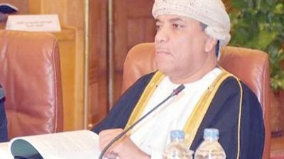 وكيل وزارة الإعلام العمانية: قضية سد النهضة وجودية.. ومصر هي العمق الاستراتيجي للأمة العربية (حوار)