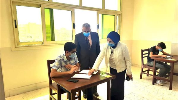 امتحانات حاسبات ومعلومات